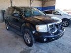 2009 DODGE  DURANGO