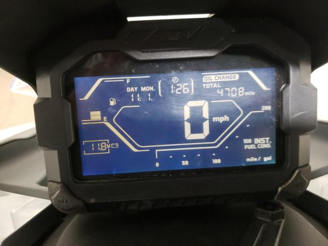 2021 HONDA ADV150 A MLHKF385XM5001090