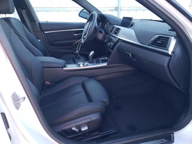 2018 BMW 340 XI WBA8B7C50JA583224