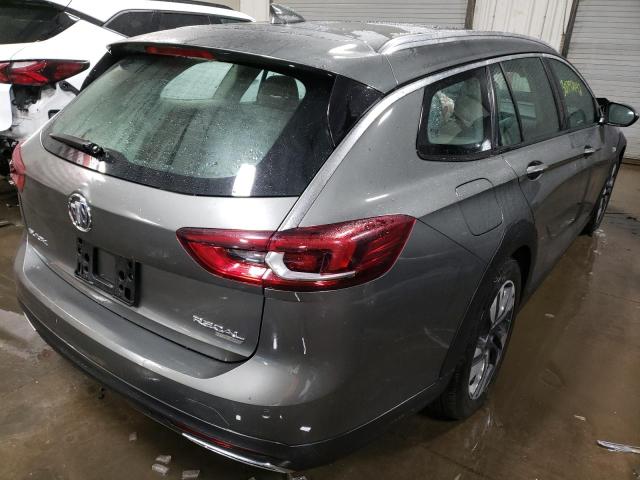 2018 BUICK REGAL TOUR W04GU8SX5J1091932