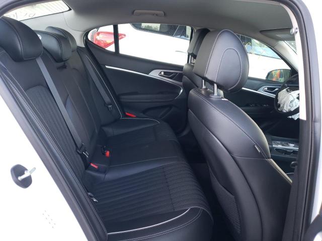 2019 GENESIS G70 ADVANC KMTG54LE6KU015176