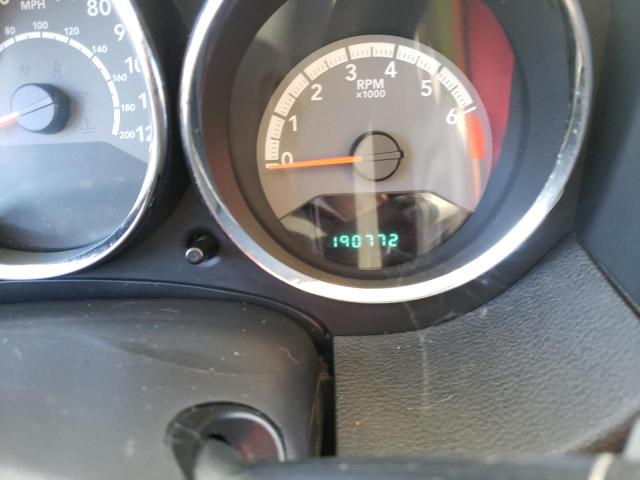 2010 DODGE CALIBER SX 1B3CB4HA7AD592150