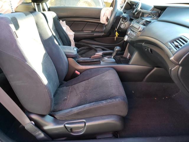 1HGCS1B35AA005745 Honda Accord Lx 2010. Фото: 4
