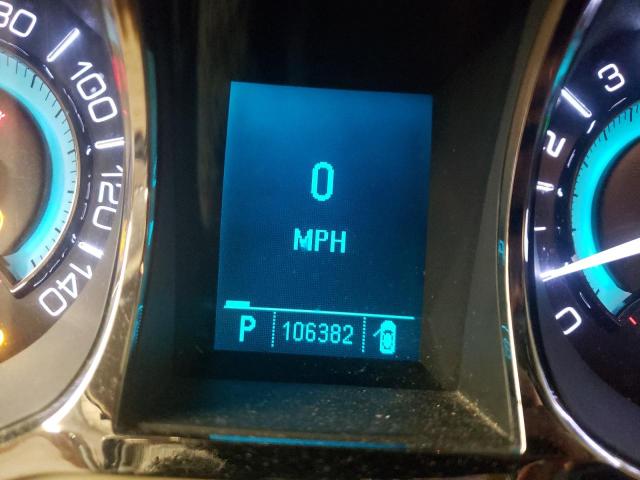 2011 BUICK LACROSSE C 1G4GC5ED6BF388863
