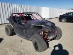 2018 CAN-AM  SIDEBYSIDE