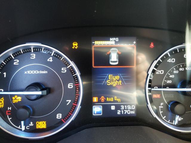 2021 SUBARU ASCENT TOU 4S4WMARD8M3473476