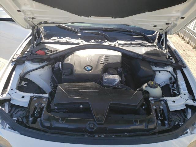 2015 BMW 328 I SULE WBA3C1C53FK120158