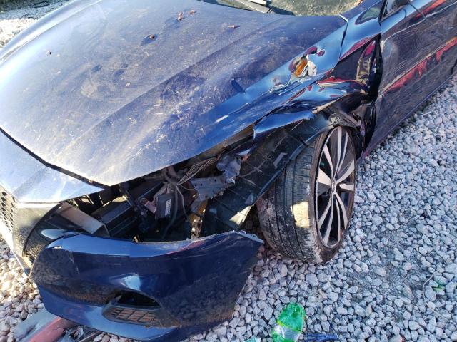1N4BL4CV5KC151826 Nissan Altima Sr 2019. Фото: 8