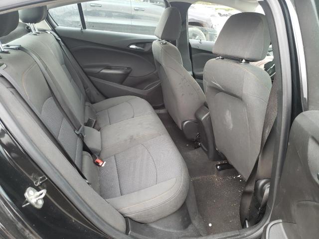 2018 CHEVROLET CRUZE LS 1G1BC5SM3J7153826