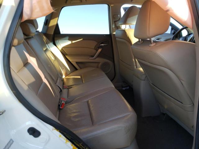 5J8TB1H55CA004154 Acura Rdx Techno 2012. Фото: 5