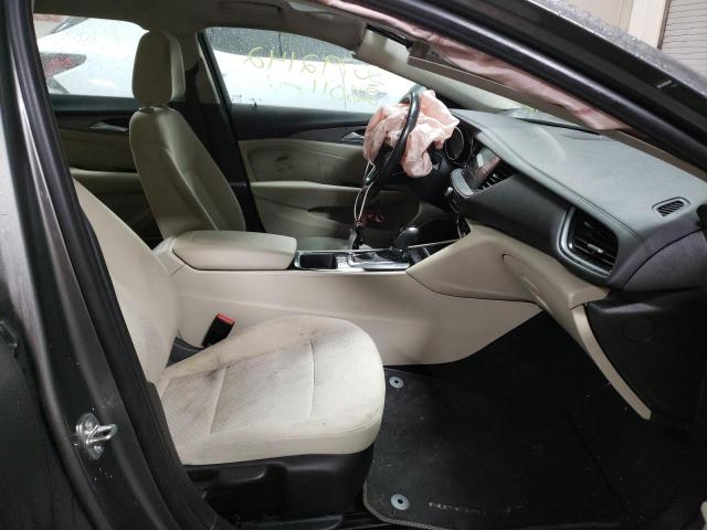2018 BUICK REGAL TOUR W04GU8SX5J1091932