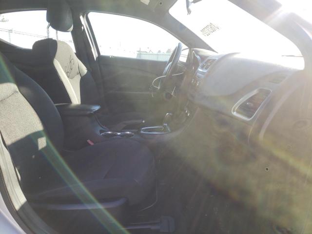 2012 DODGE AVENGER SX 1C3CDZCB7CN194959