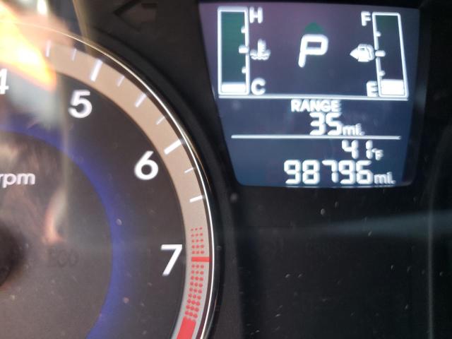 2015 HYUNDAI ACCENT GS KMHCT5AE5FU198017