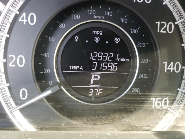 2013 HONDA ACCORD LX - 1HGCR2F3XDA140087