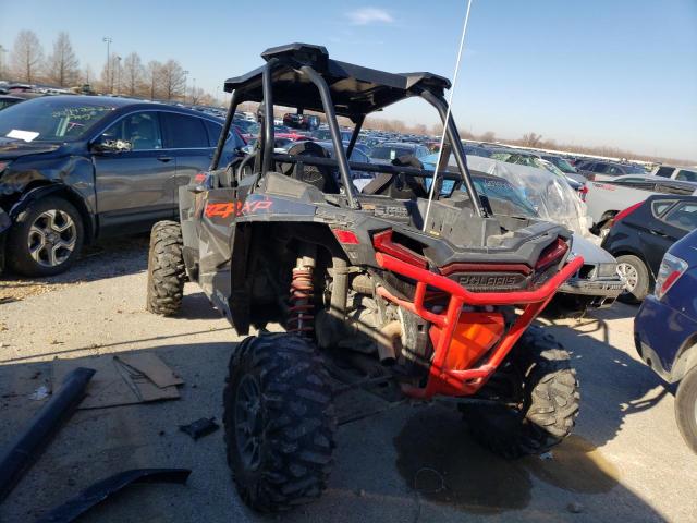 2020 POLARIS RZR XP 100 - 3NSNAK994LH856460