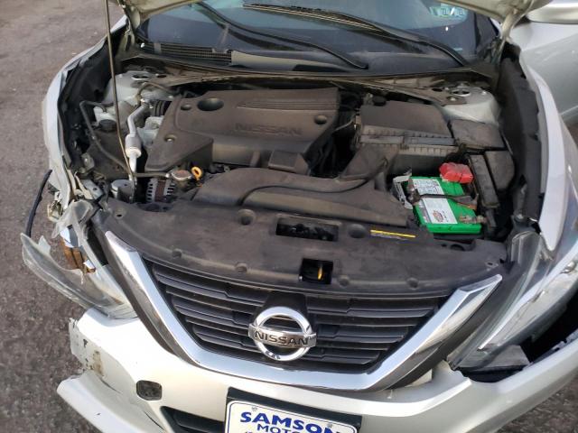 2017 NISSAN ALTIMA 2.5 1N4AL3AP5HC145978
