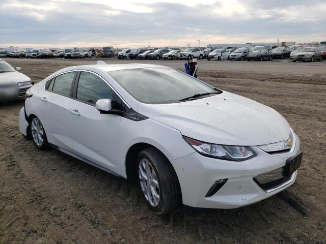 VIN 1G1RD6S58JU128108 2018 Chevrolet Volt, Premier no.1