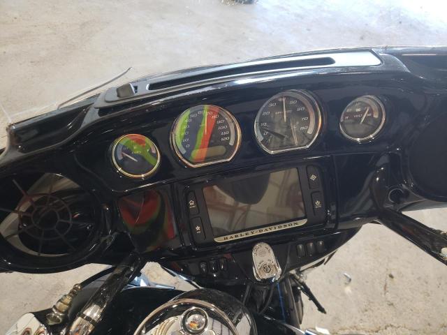 2014 HARLEY-DAVIDSON FLHTK SHRI 1HD1KNL18EB623585