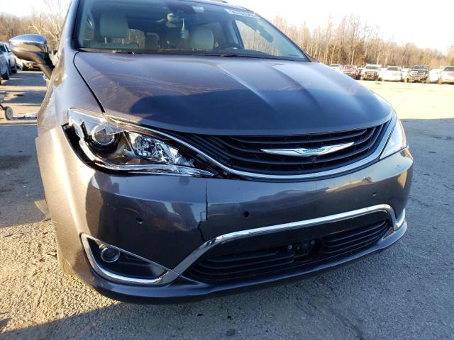 2017 CHRYSLER PACIFICA E 2C4RC1N71HR695617