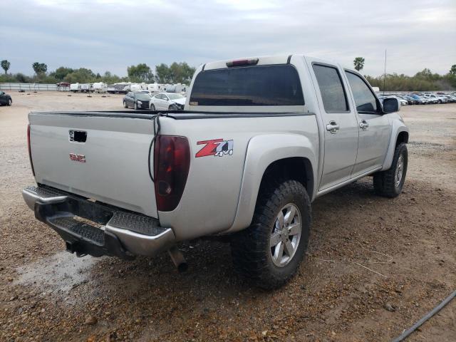 2011 GMC CANYON SLE 1GTH6MFE9B8103854