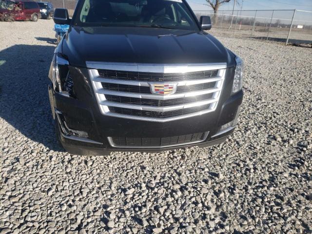 1GYS4MKJ4FR528147 Cadillac Escalade L 2015. Фото: 8