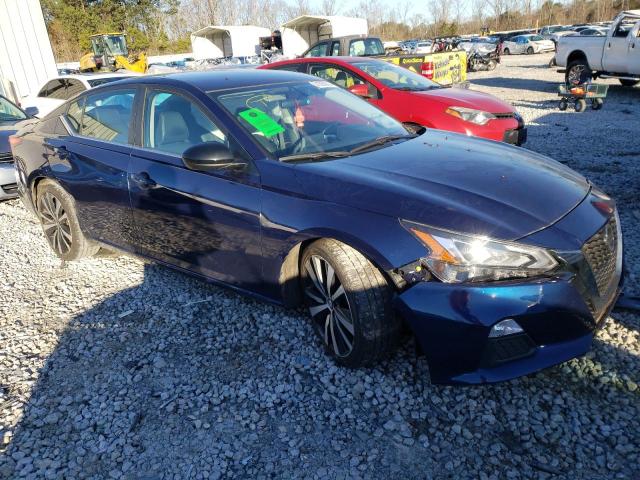 1N4BL4CV5KC151826 Nissan Altima Sr 2019