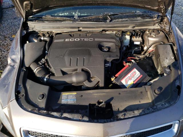 2010 CHEVROLET MALIBU LS - 1G1ZB5EB1AF213751