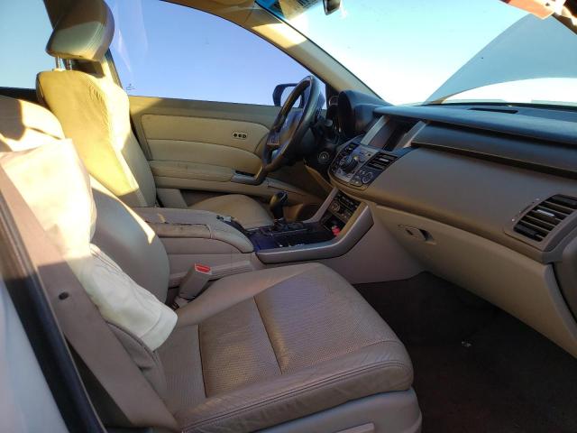 5J8TB1H55CA004154 Acura Rdx Techno 2012. Фото: 4