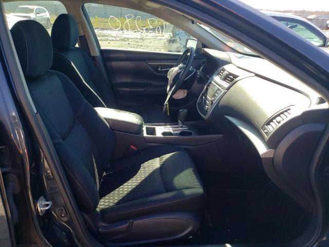 2018 NISSAN ALTIMA 2.5 - 1N4AL3AP0JC128298