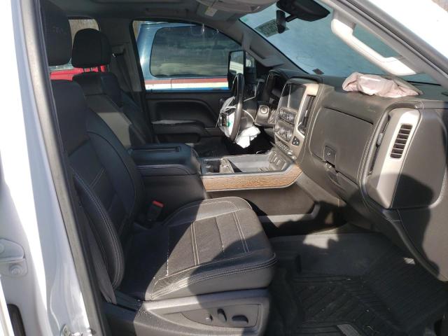 2017 GMC SIERRA K35 1GT42YEY0HF128420