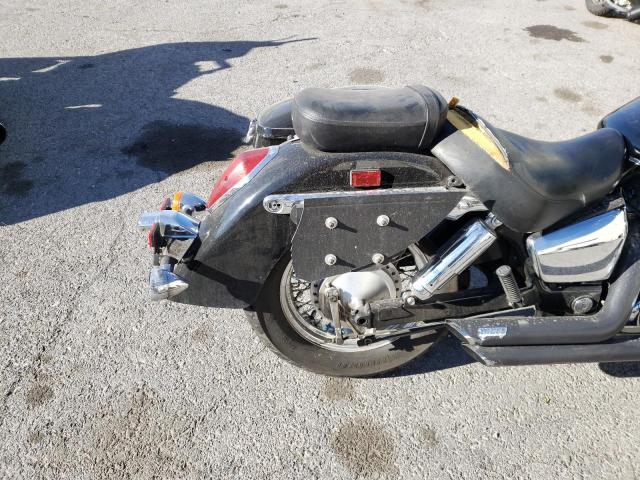 2007 HONDA VT750 JH2RC50017M302869
