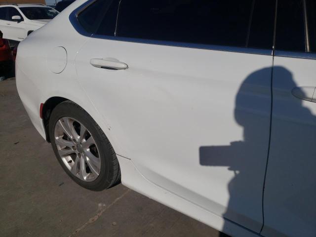 2015 CHRYSLER 200 LIMITE 1C3CCCAB7FN583673