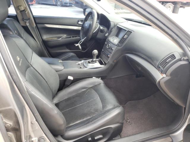 2010 INFINITI G37 BASE JN1CV6AP7AM401426