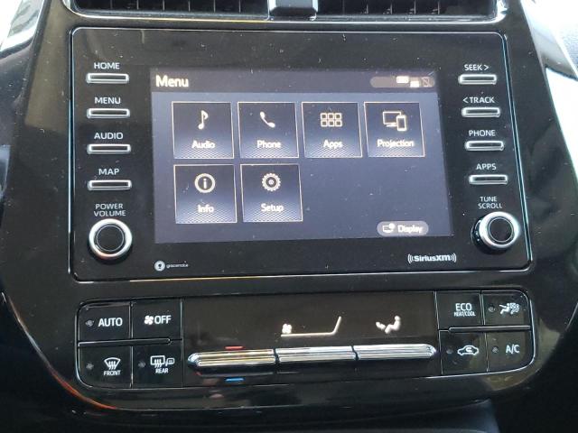 2022 TOYOTA PRIUS NIGH JTDKAMFU4N3156667