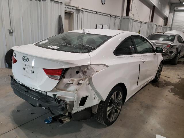 2013 HYUNDAI ELANTRA CO KMHDH6AE5DU013392