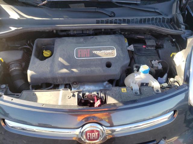 2017 FIAT 500L LOUNG ZFBCFACH0HZ038552