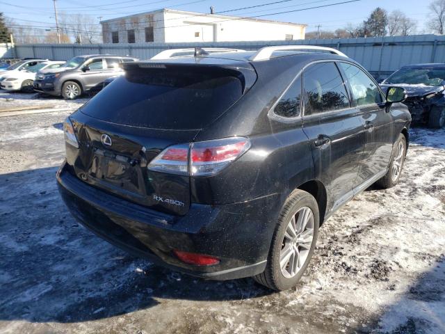 2015 LEXUS RX 450H 2T2BC1BA5FC003062