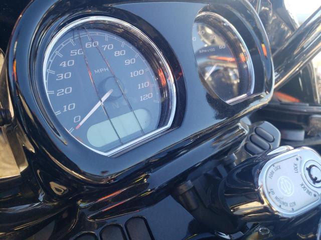 2021 HARLEY-DAVIDSON FLTRXS 1HD1KTP13MB646074
