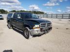 2002 DODGE  DAKOTA