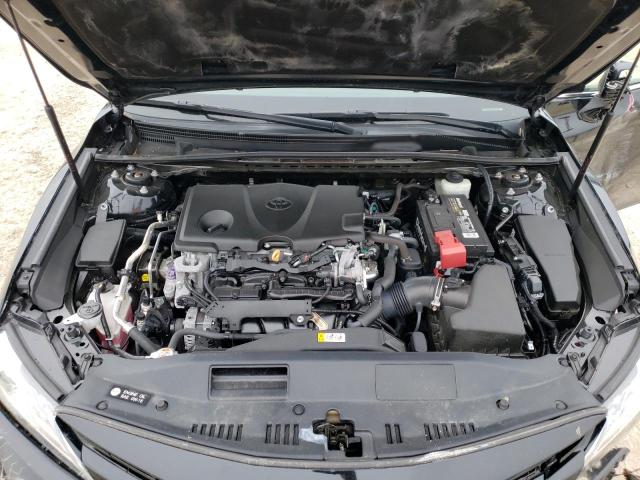 2018 TOYOTA CAMRY L - 4T1B11HK1JU029370