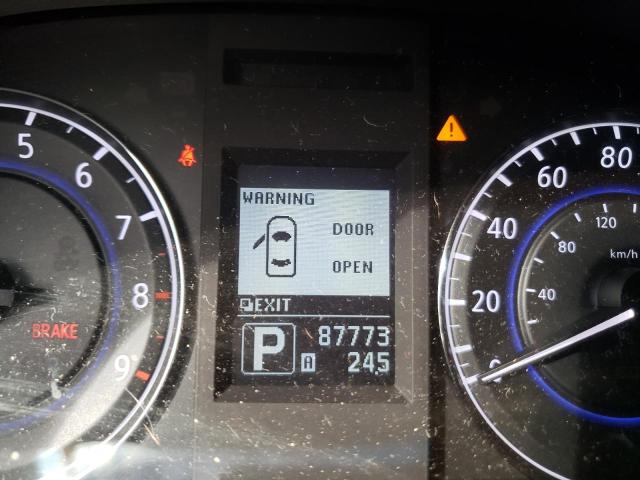2012 INFINITI G37 BASE JN1CV6AP8CM936641