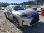 2017 LEXUS  RX350