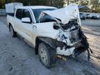 2016 TOYOTA  TACOMA