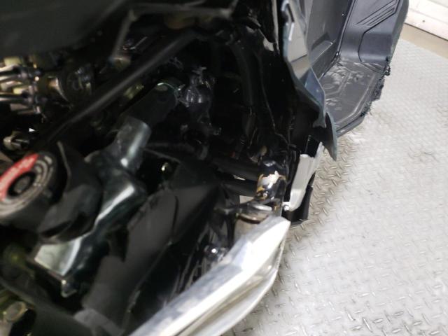 2021 HONDA ADV150 A MLHKF385XM5001090