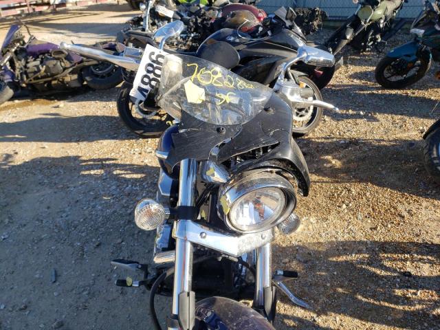 2014 YAMAHA XV1900 CU JYAVP27E6EA017185