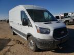 2019 FORD  TRANSIT CONNECT