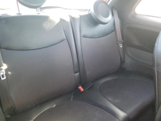 2017 FIAT 500 ELECTR 3C3CFFGE6HT508802
