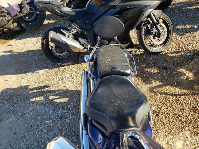 2014 YAMAHA XV1900 CU JYAVP27E6EA017185