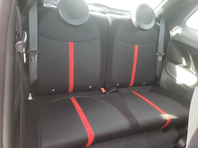 2015 FIAT 500 ABARTH 3C3CFFFH4FT561958