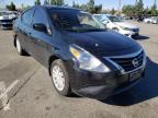 2019 NISSAN  VERSA